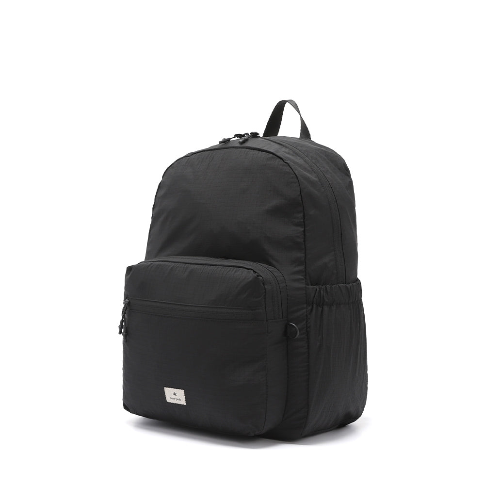 프로 라이트 백팩 15L Black