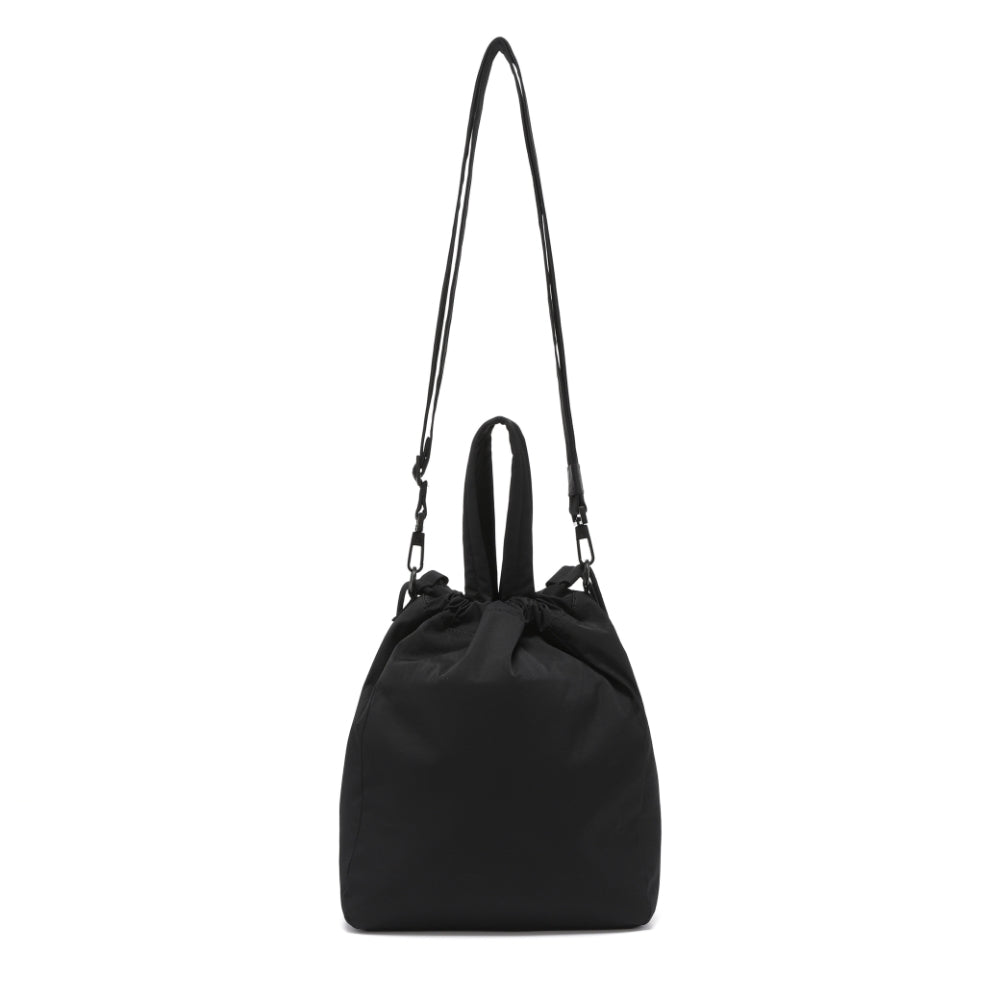 소프트윌 버킷백 6.5L Black