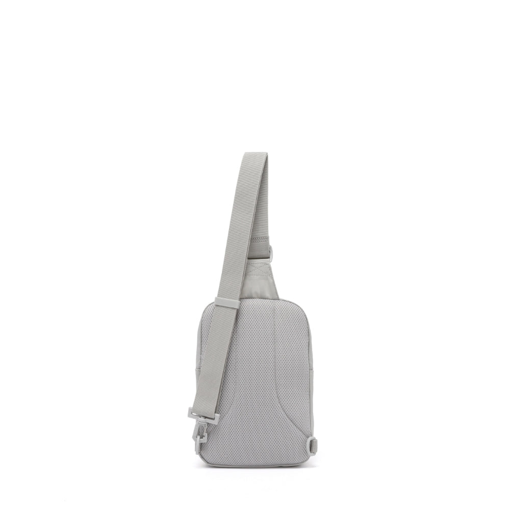 프로에어 경량 슬링백 5L Light Gray