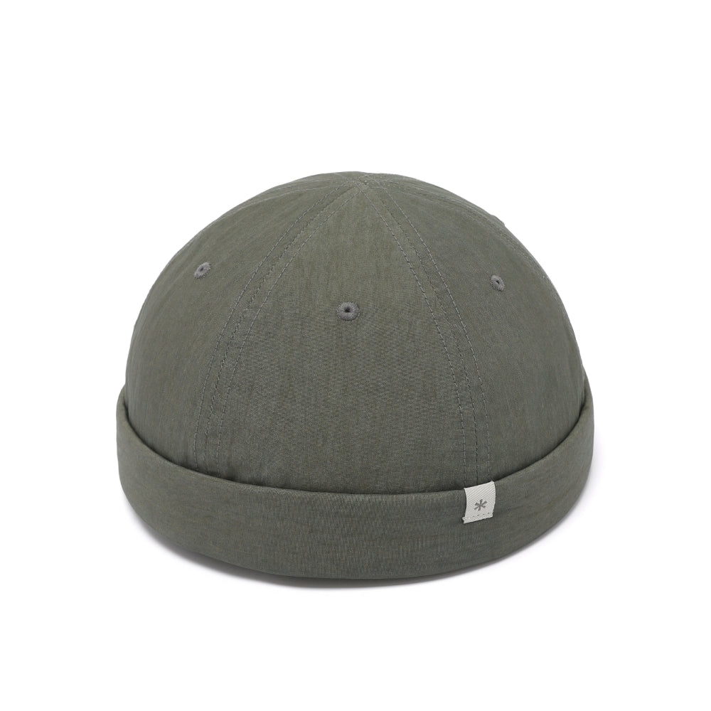 클랜드 와치캡 Khaki