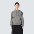 여성 후드 티셔츠 Light Khaki