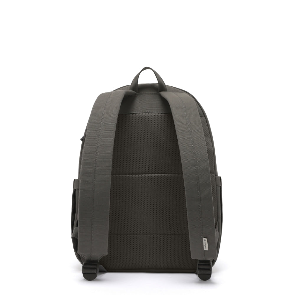 러프론 클래식 백팩 20L Dark Khaki