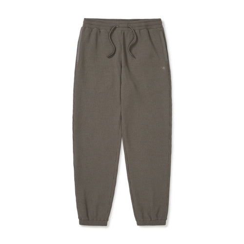 델타피크 와플 조거 팬츠 Dark Khaki