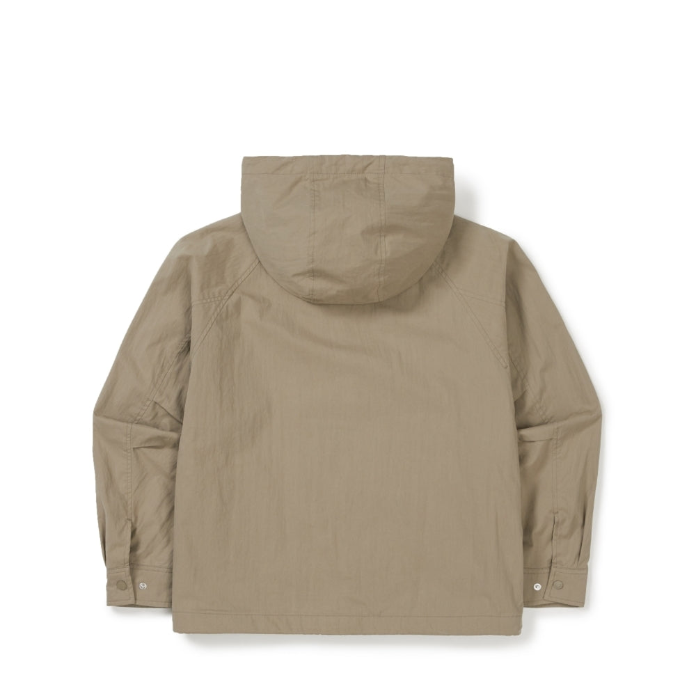 클랜드 여성 자켓 Beige