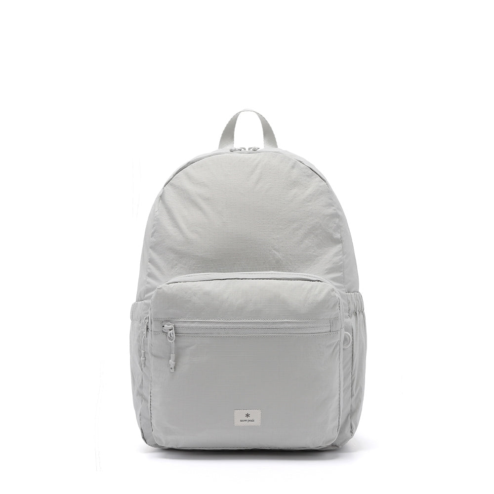 프로 라이트 백팩 15L Light Gray