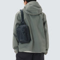 프로에어 경량 슬링백 5L Charcoal Navy