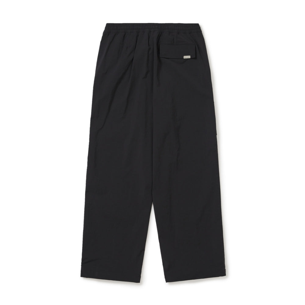 루트 포켓 스트링 팬츠 Dark Charcoal