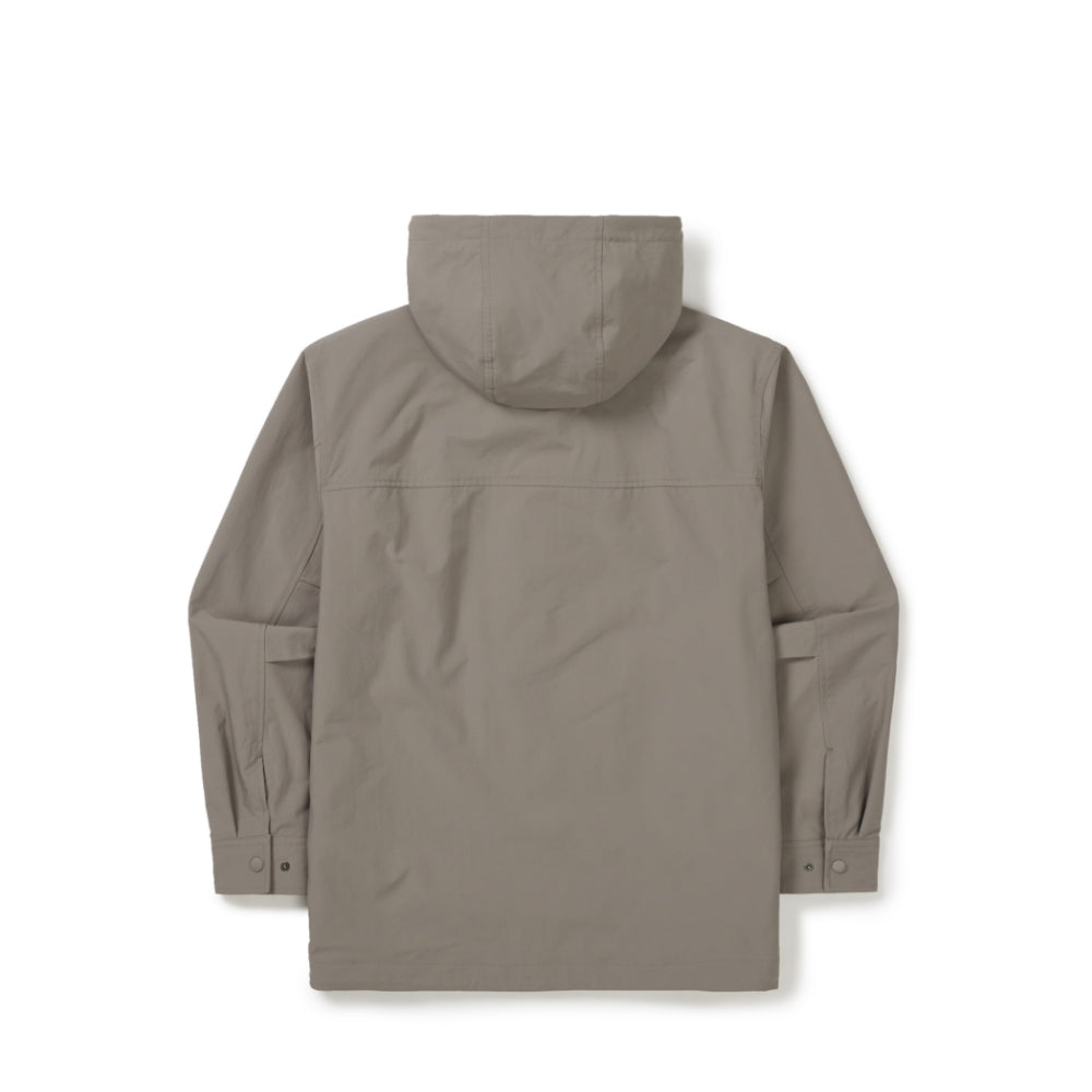 클랜드 자켓 Vintage Gray
