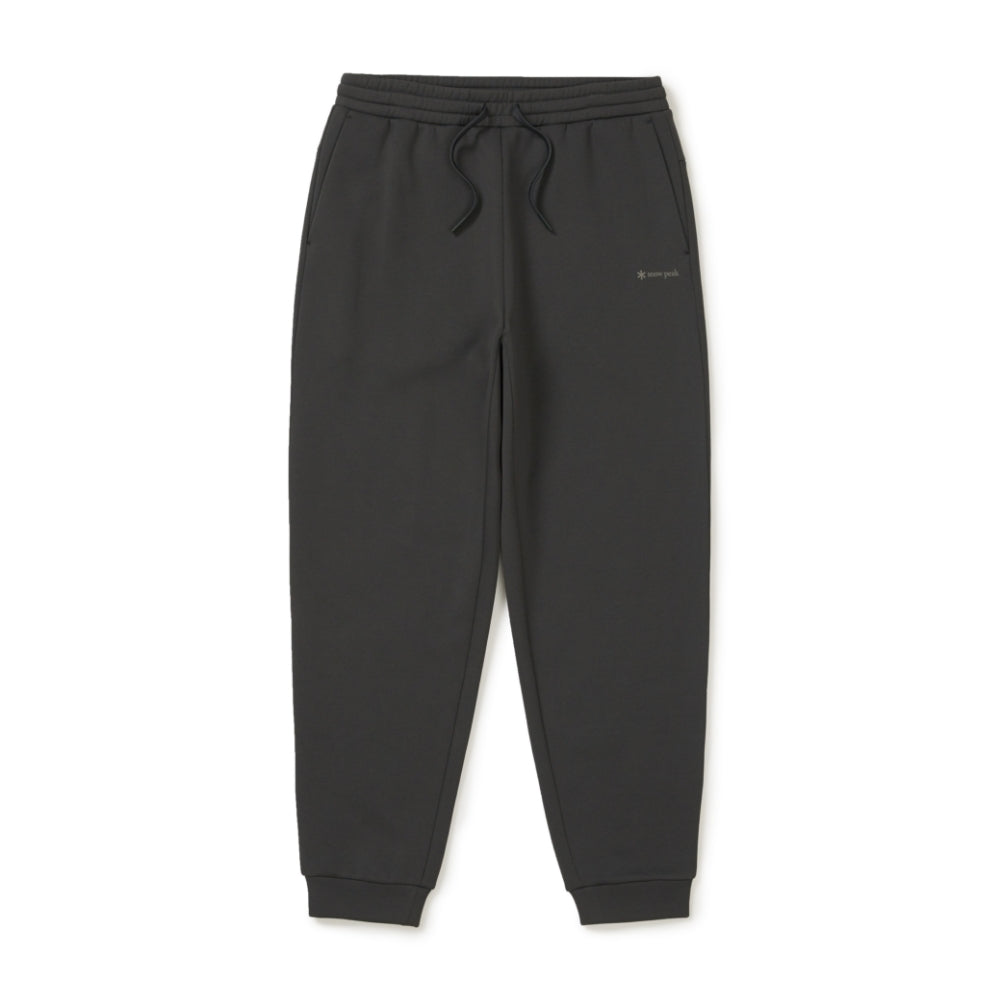 써밋그리드 팬츠 Charcoal Gray