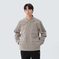 워크 코치 자켓 Beige