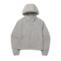 피코 선블록 퍼텍스 초경량 여성 바람막이 Gray