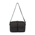 듀얼테크 볼드 크로스백 4L Dark Charcoal