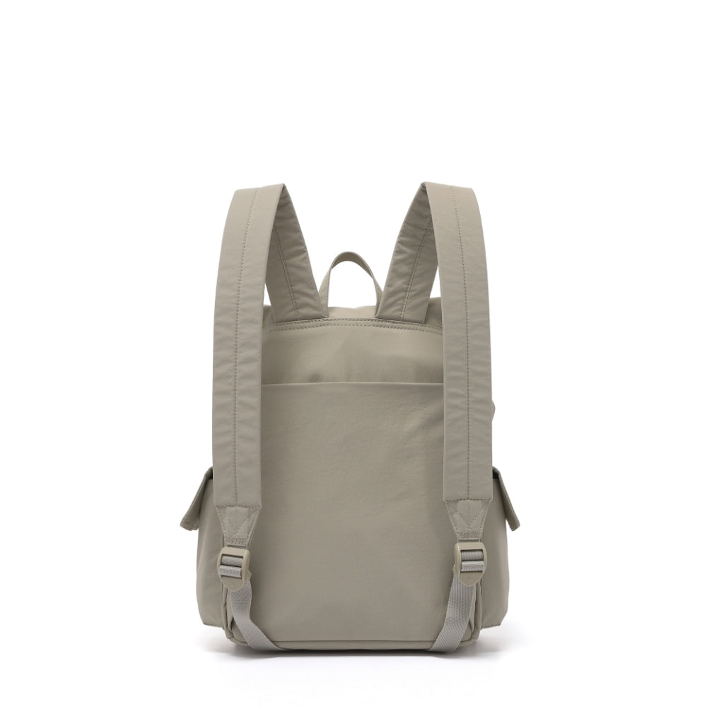 소프트윌 백팩 12L Beige
