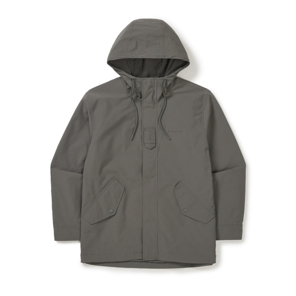 클랜드 자켓 Dark Gray