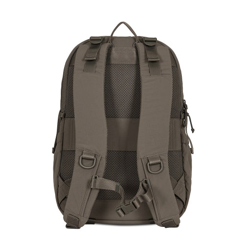 듀얼테크 백팩 22L Dark Khaki