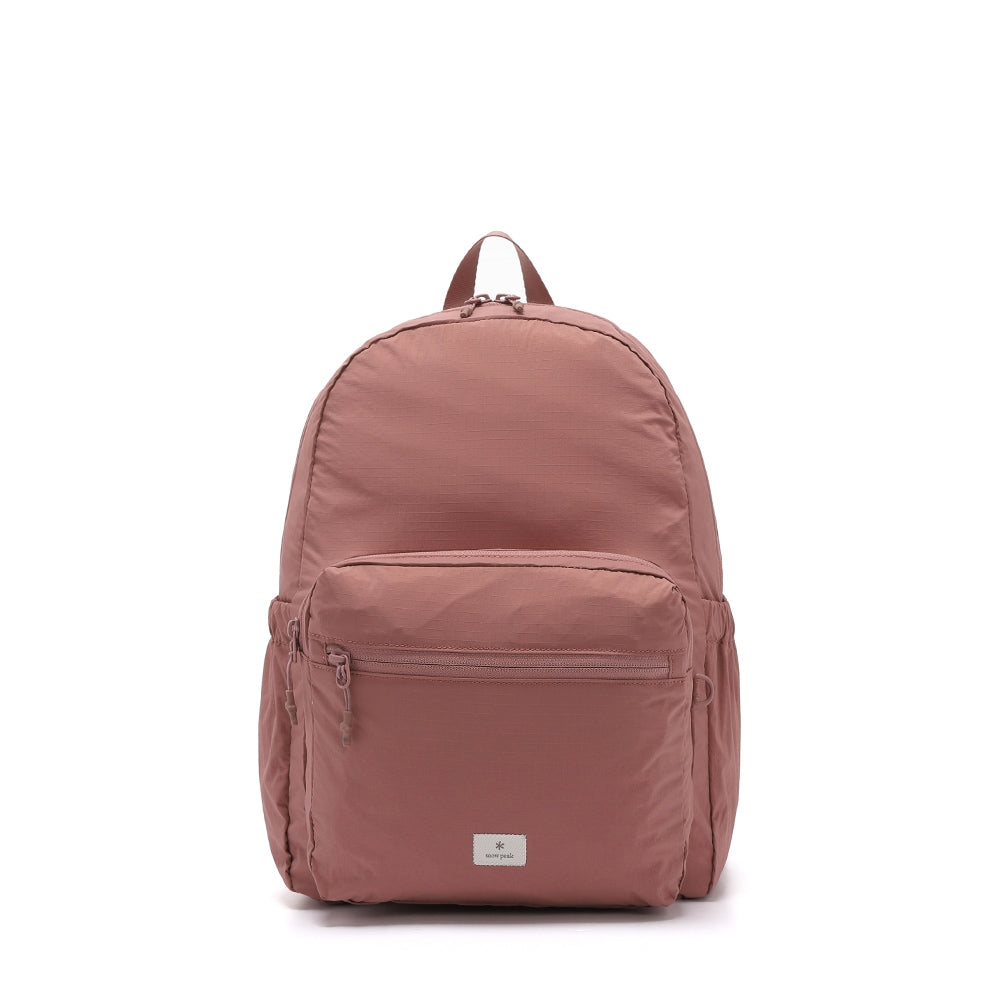 프로 라이트 백팩 15L Smog Pink