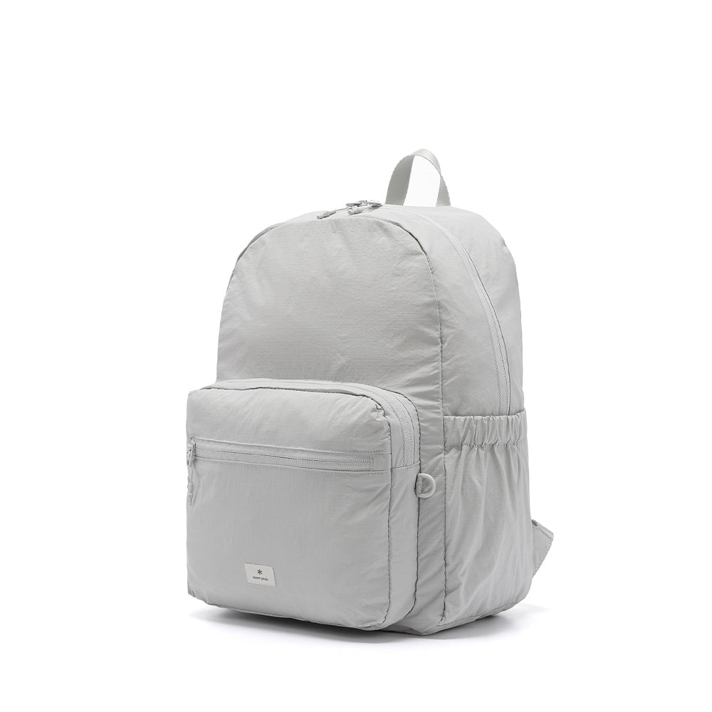 프로 라이트 백팩 15L Light Gray