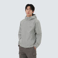 드라이피크 윈드스토퍼 자켓 Fog Gray