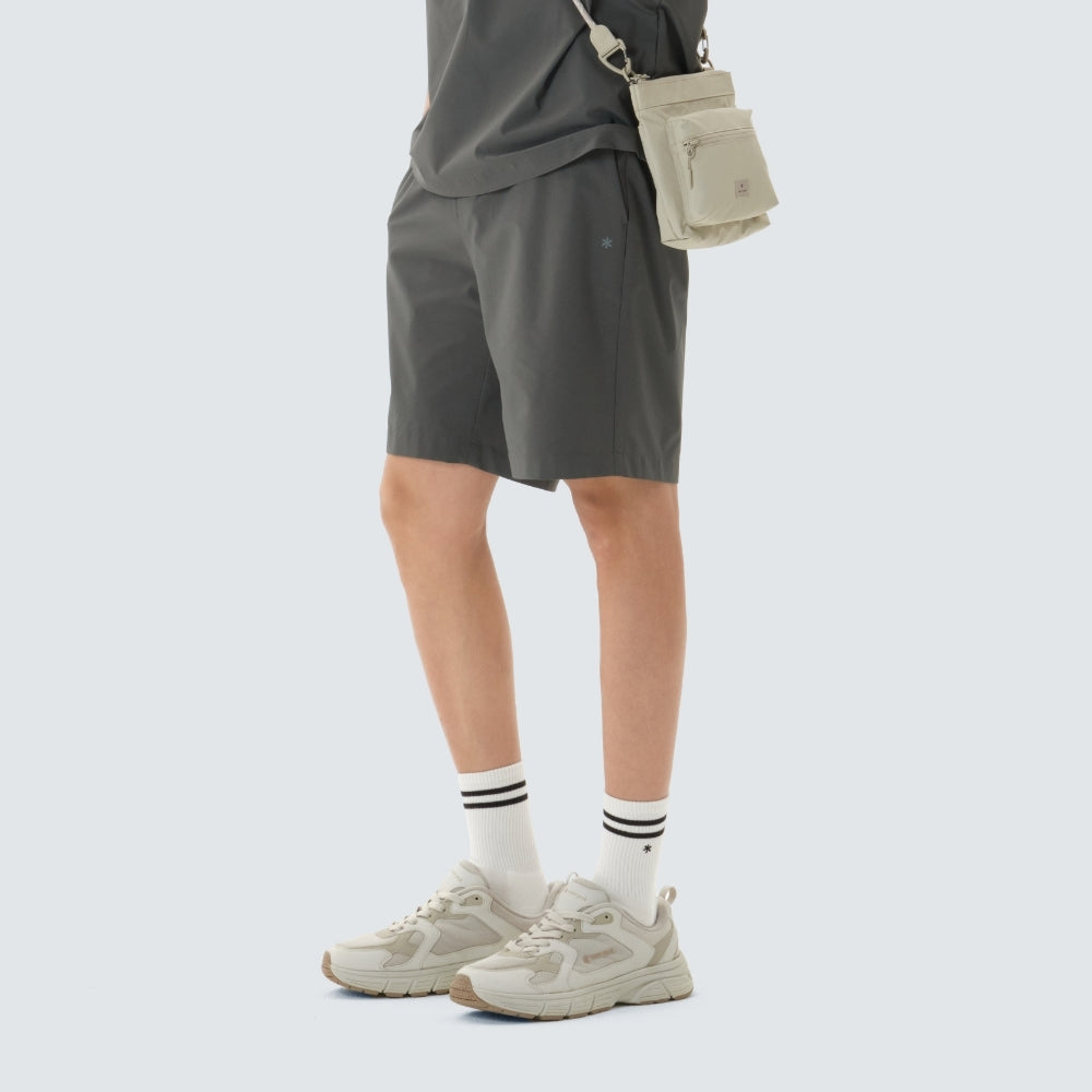 37.5 반바지 Rustic Khaki