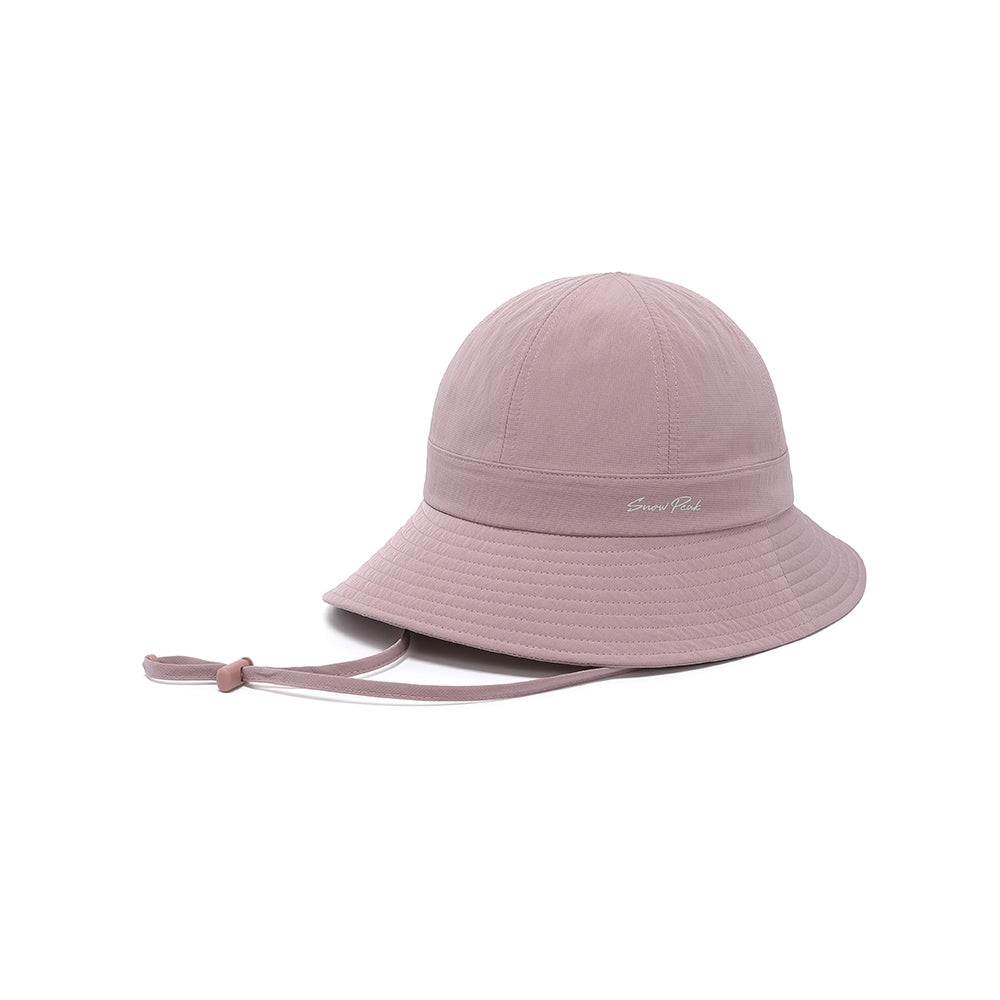 타슬란 햇 Light Pink