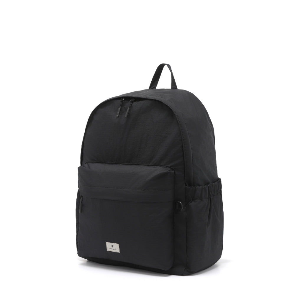 프로 라이트 패커블 백팩 15L Black