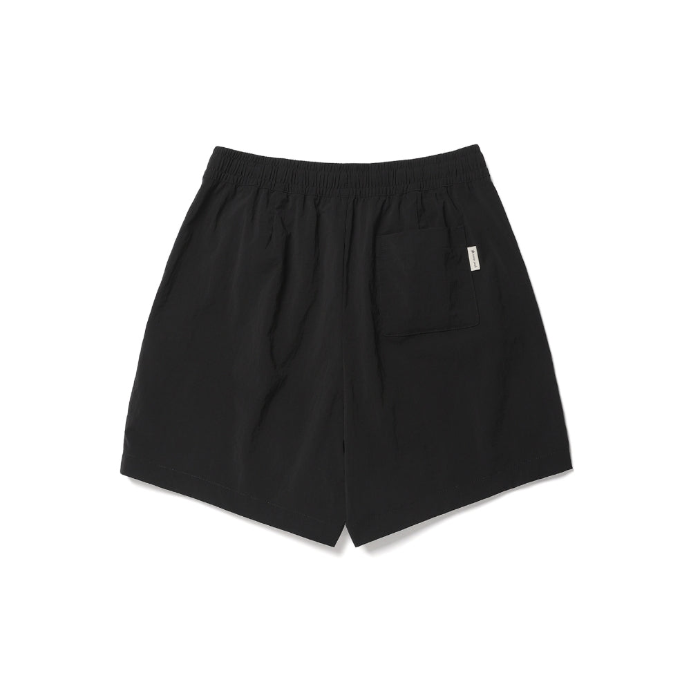 루트 여성 반바지 Black
