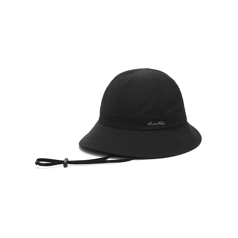 타슬란 햇 Black