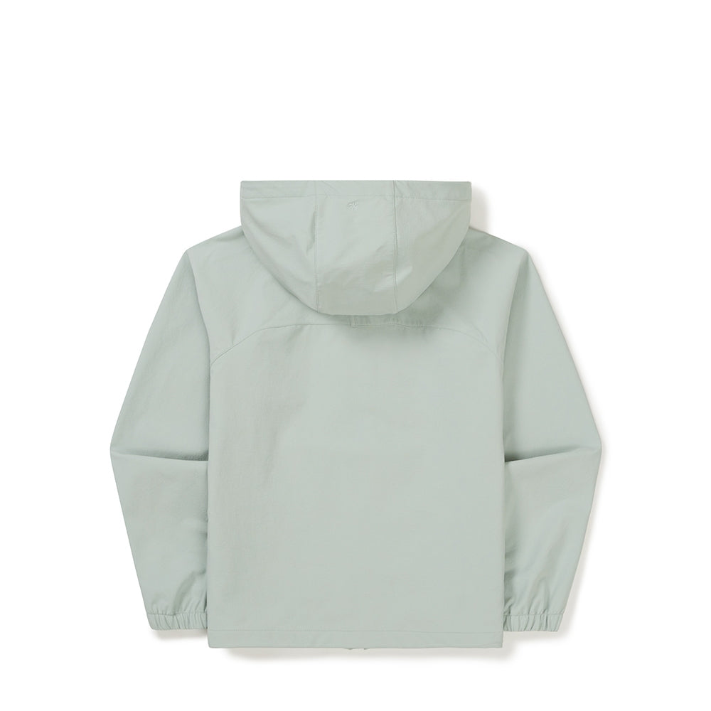 라고 여성 바람막이 Mint