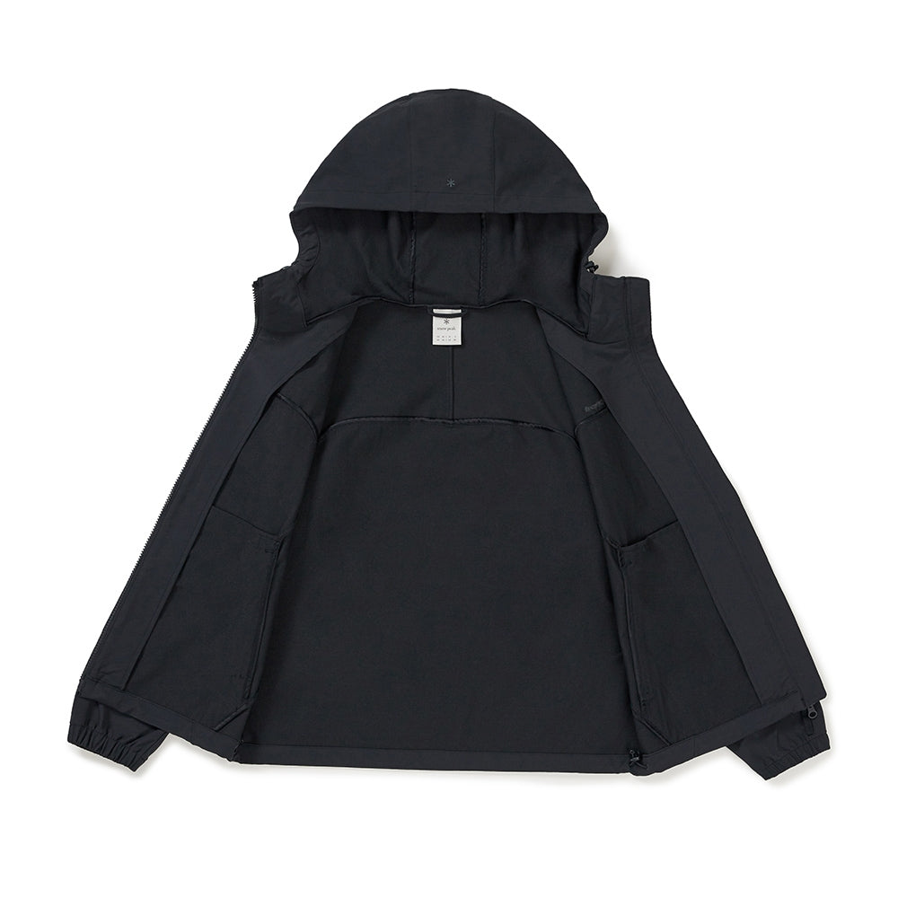 라고 여성 바람막이 Dark Navy