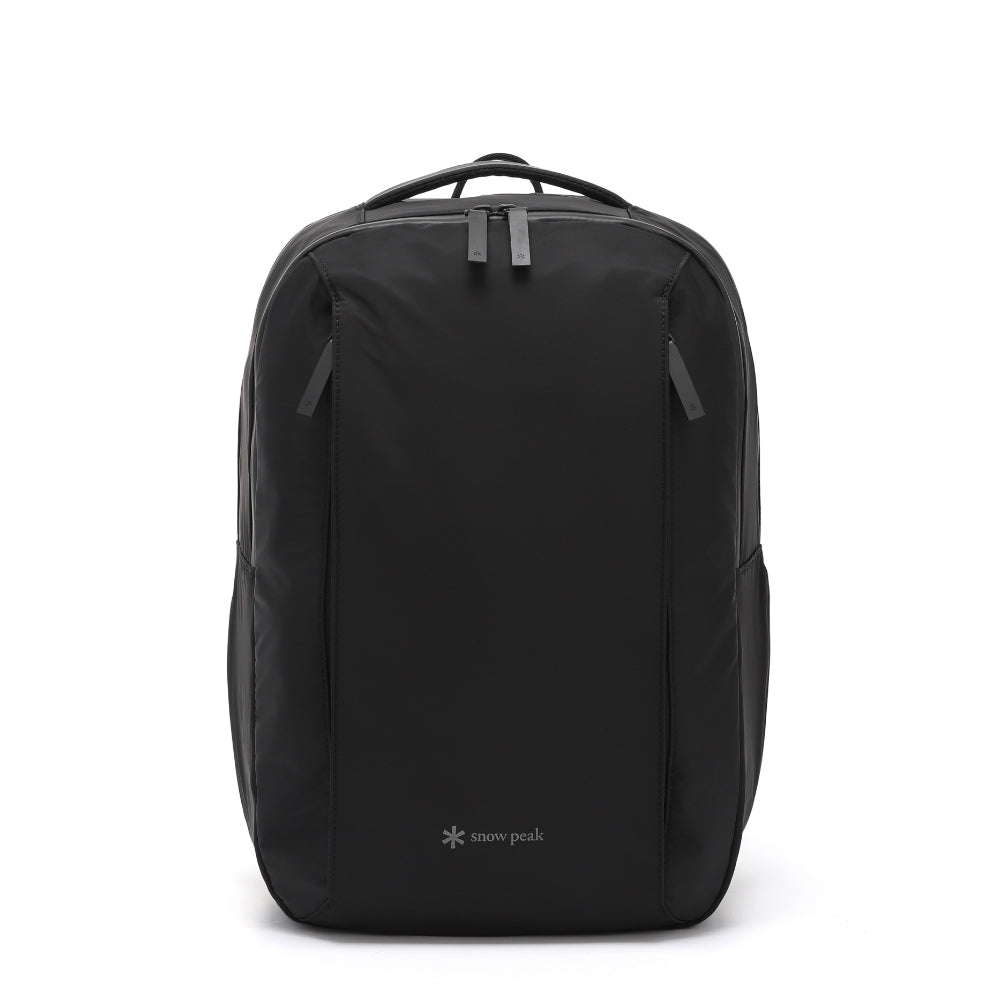 테크 백팩 20L Black