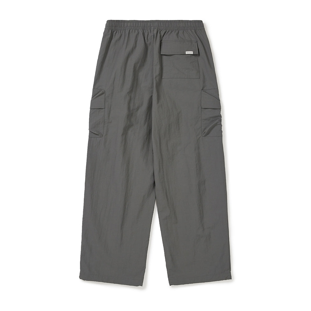 캠플 와이드 팬츠 Dark Gray