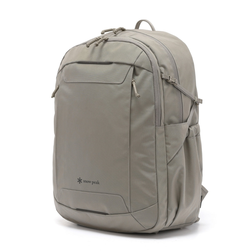 윈젤 백팩 28L Beige Gray
