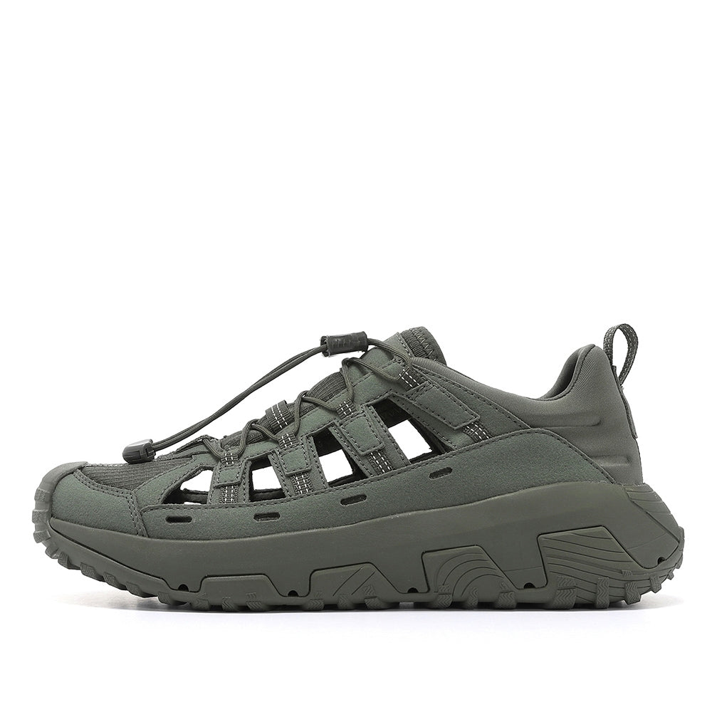 아쿠아 벤처 Dark Khaki