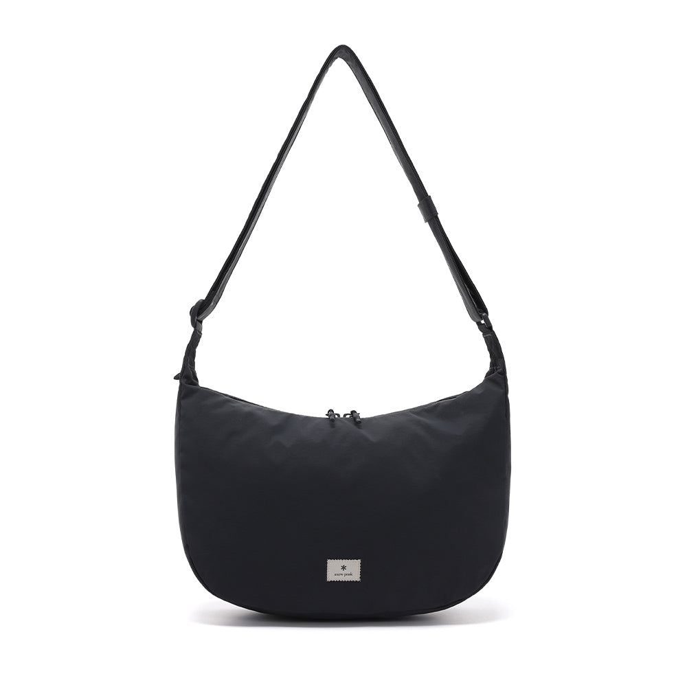 소프트윌 호보백 Charcoal Navy