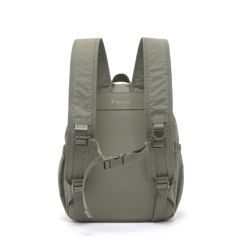 캠플 백팩 12L Olive