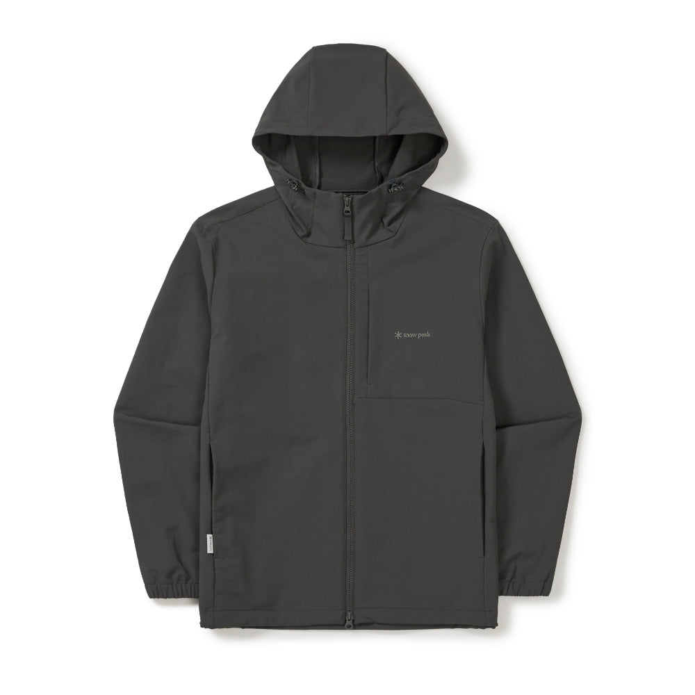 라고 바람막이 Rustic Khaki