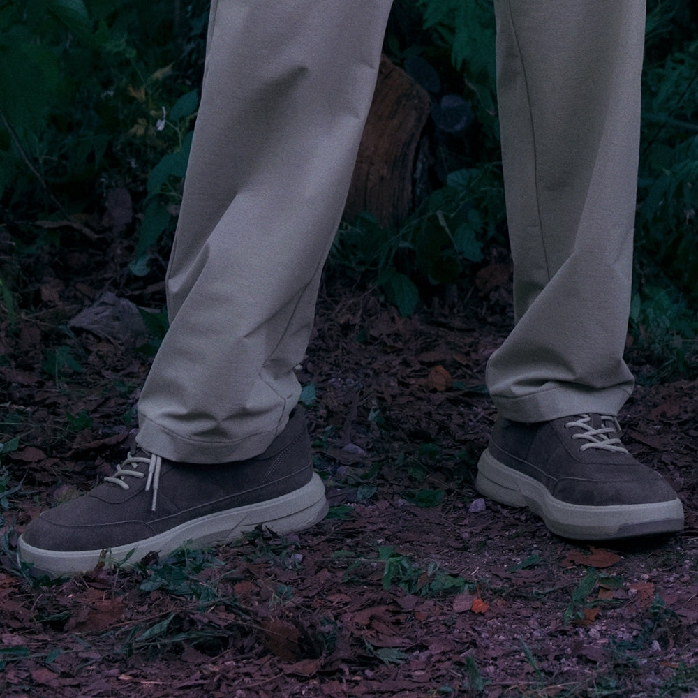 버디 누보 Dark Khaki
