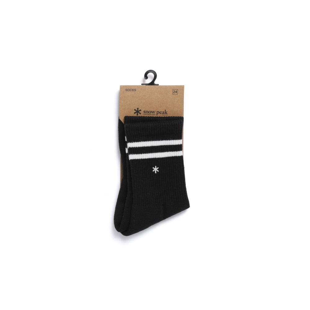 아스타리스크 크루삭스 Black