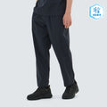 냉감 루트 테이퍼드 팬츠 Navy