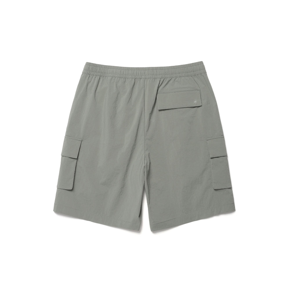 루트 카고 반바지 Light Khaki