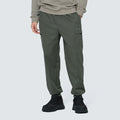 클랜드 카고 조거 팬츠 Khaki