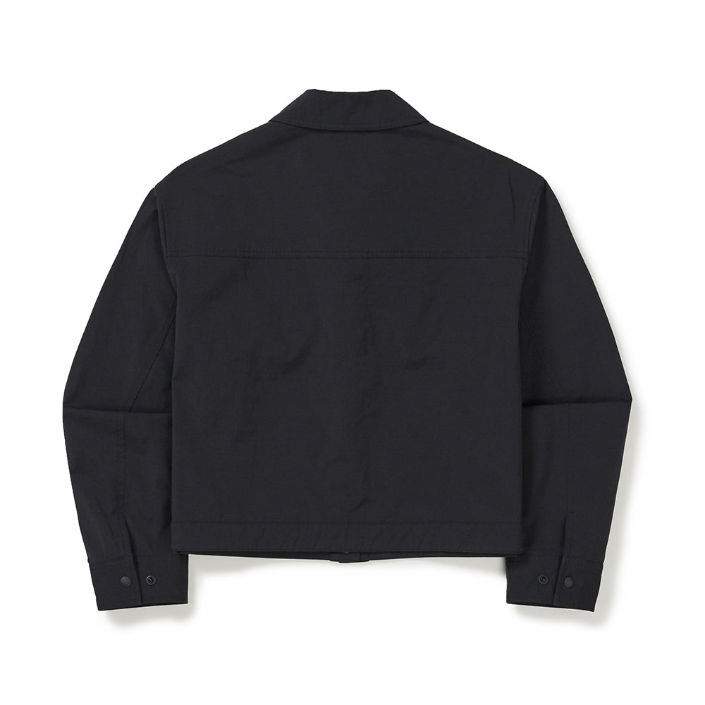 워크 여성 셔츠 Dark Charcoal