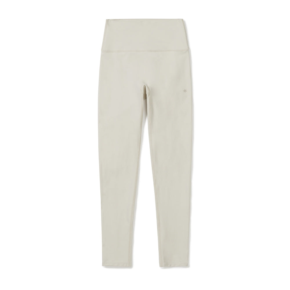 여성 9부 레깅스 Light Beige