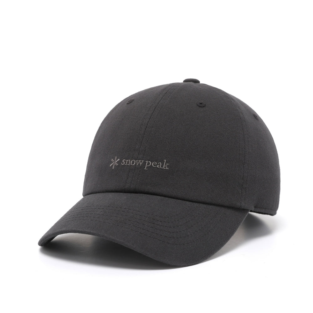 클랜드 볼캡 Dark Charcoal