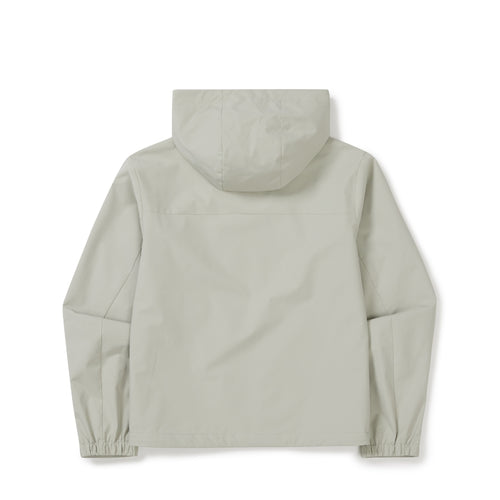 2L 여성 티타닉 바람막이 Mint Khaki
