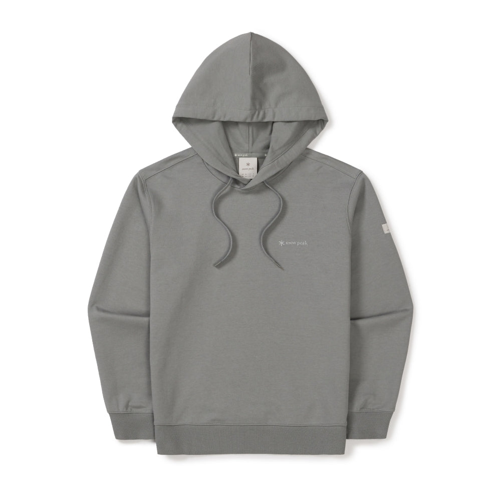 여성 후드 티셔츠 Light Khaki