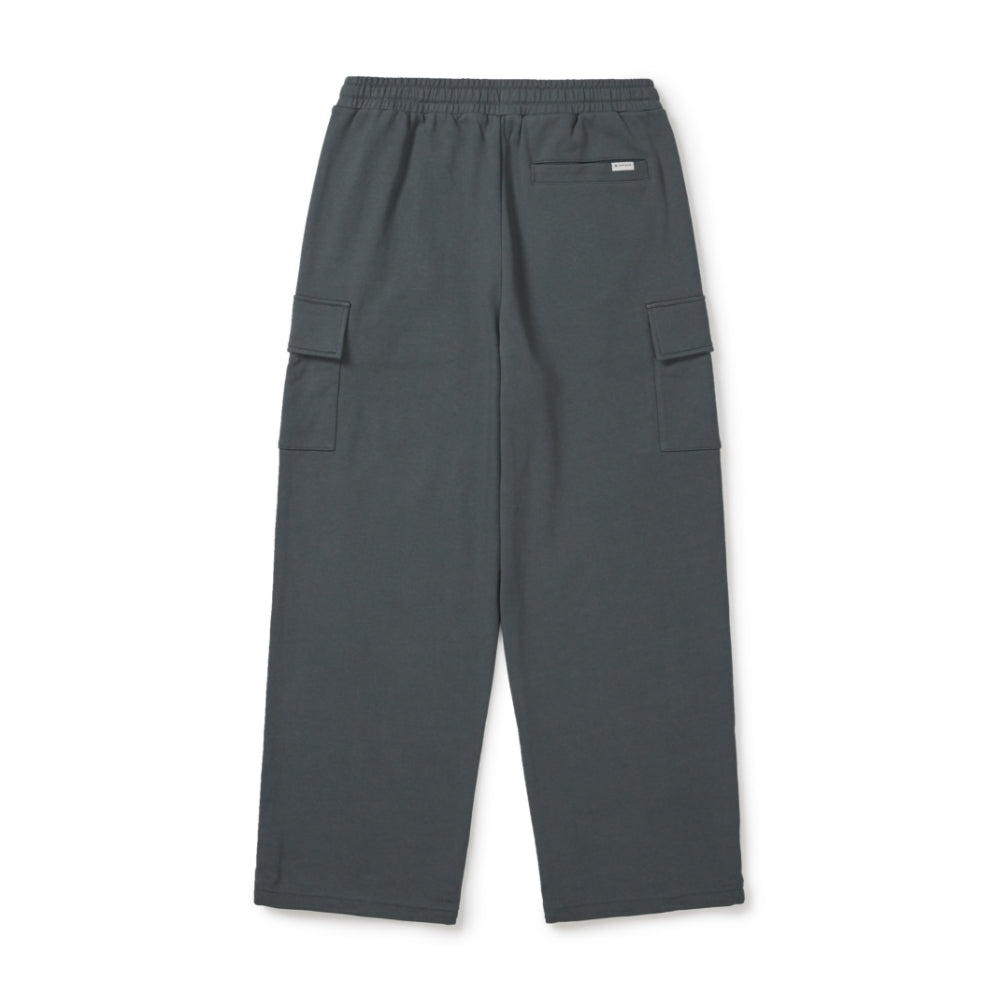 랜드 스트링 카고 팬츠 Urban Green