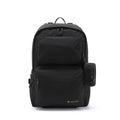 듀얼테크 백팩 25L Black