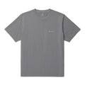 퀵드라이 베이직 반팔 티셔츠 Dark Gray