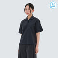 냉감 루트 여성 폴로 티셔츠 Navy